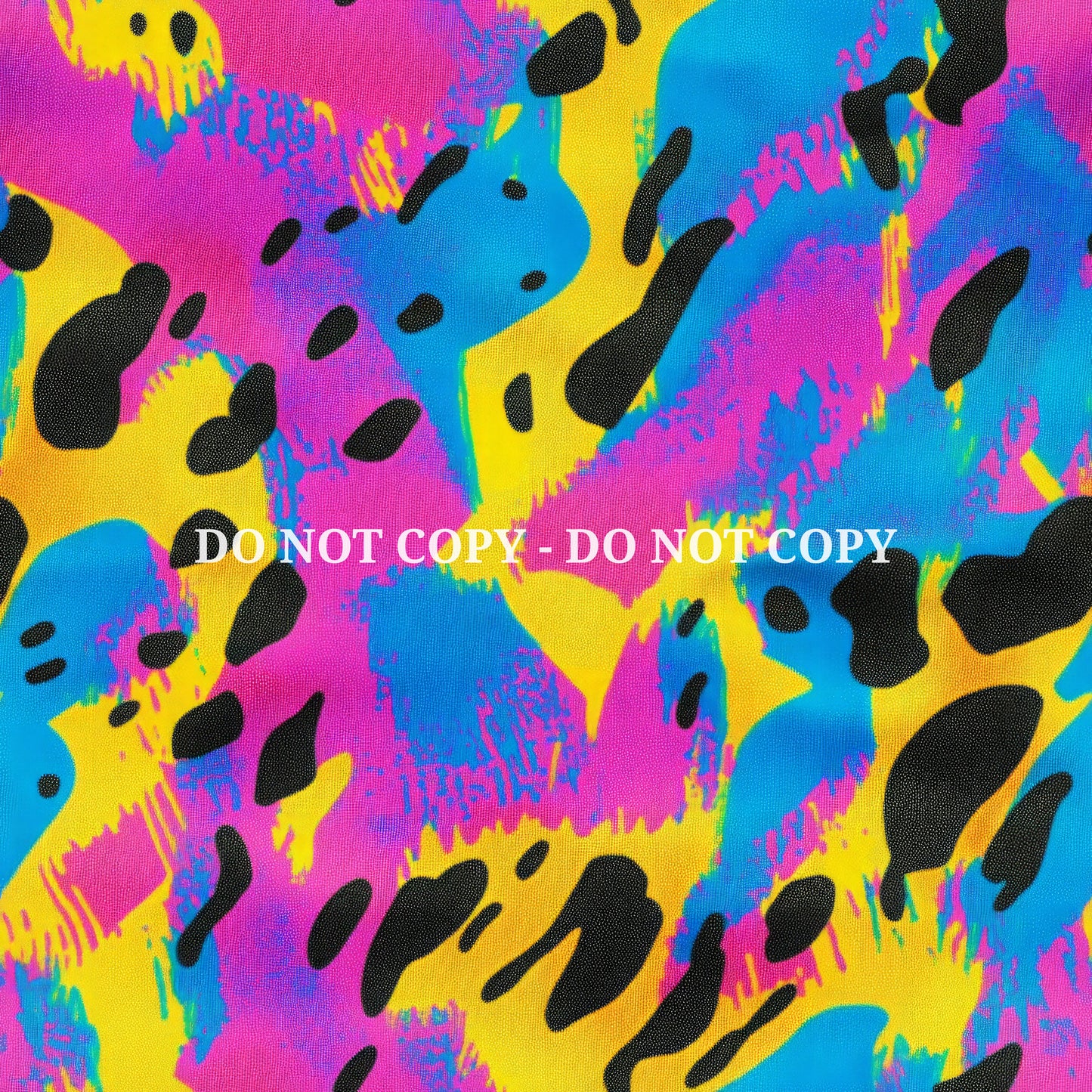 80'S TEXTILES - MULTIPLE VARIATIONS