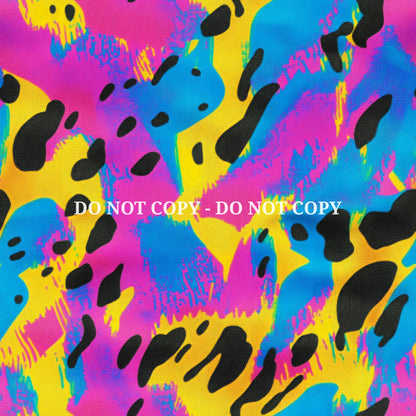 80'S TEXTILES - MULTIPLE VARIATIONS