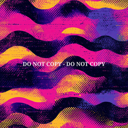 80'S TEXTILES - MULTIPLE VARIATIONS