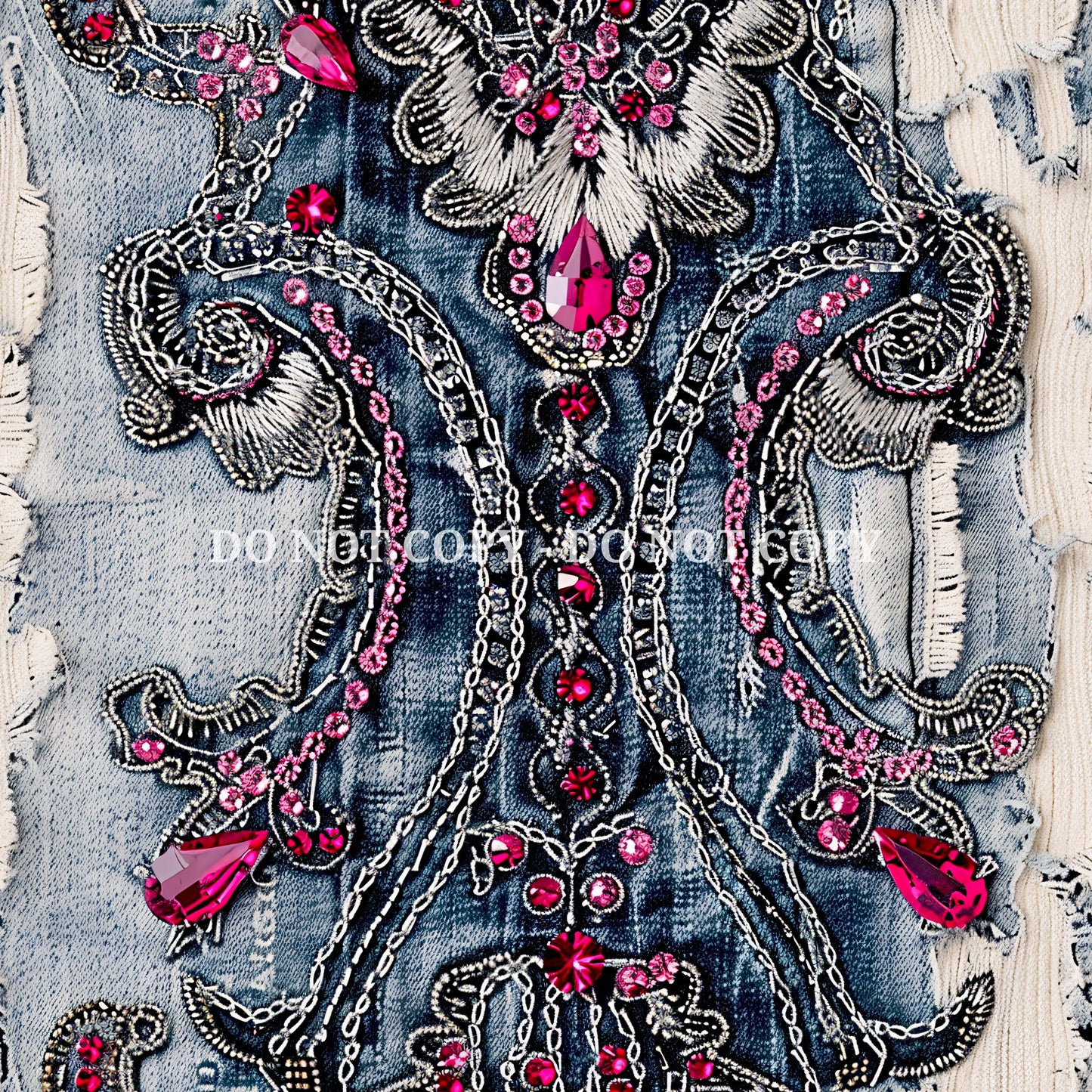 RHINESTONE COWGIRL - MULTIPLE VARIATIONS