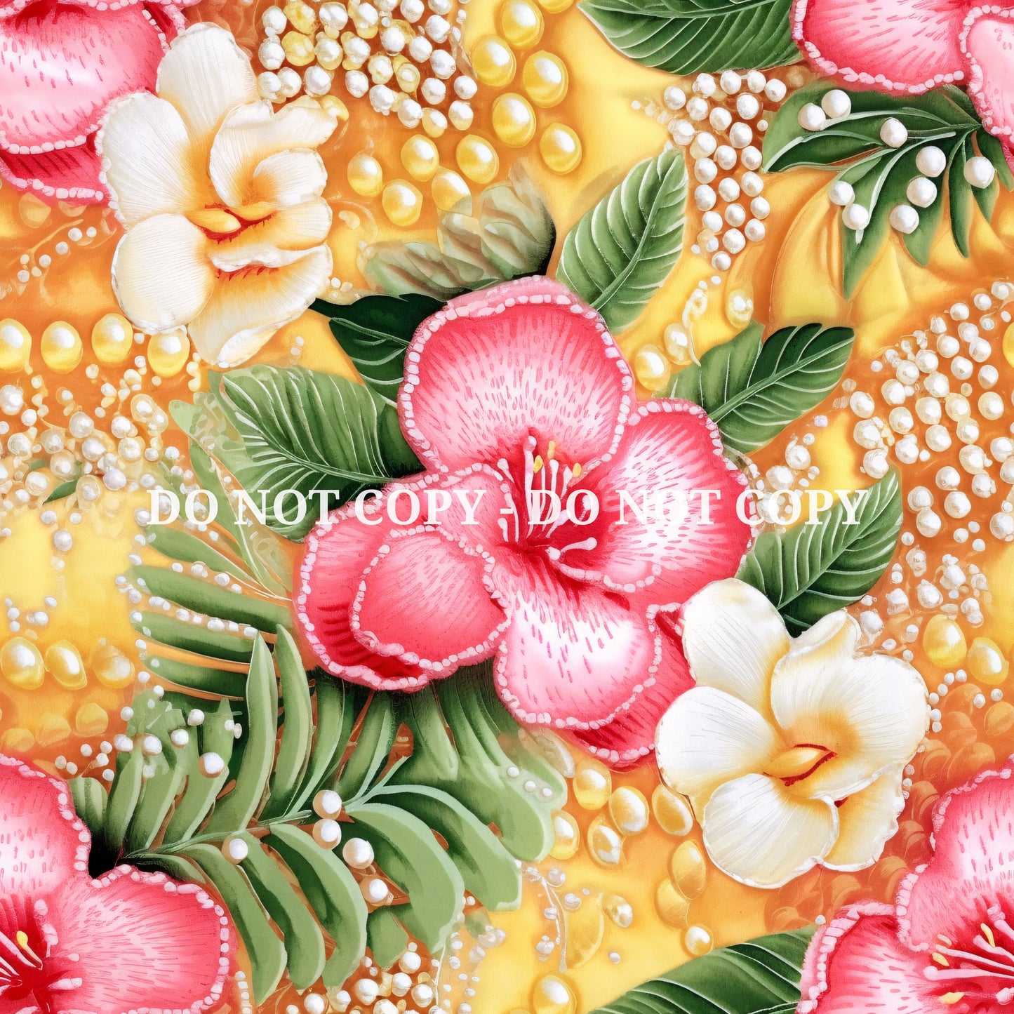 HAWAIIAN WEDDING - MULTIPLE VARIATIONS