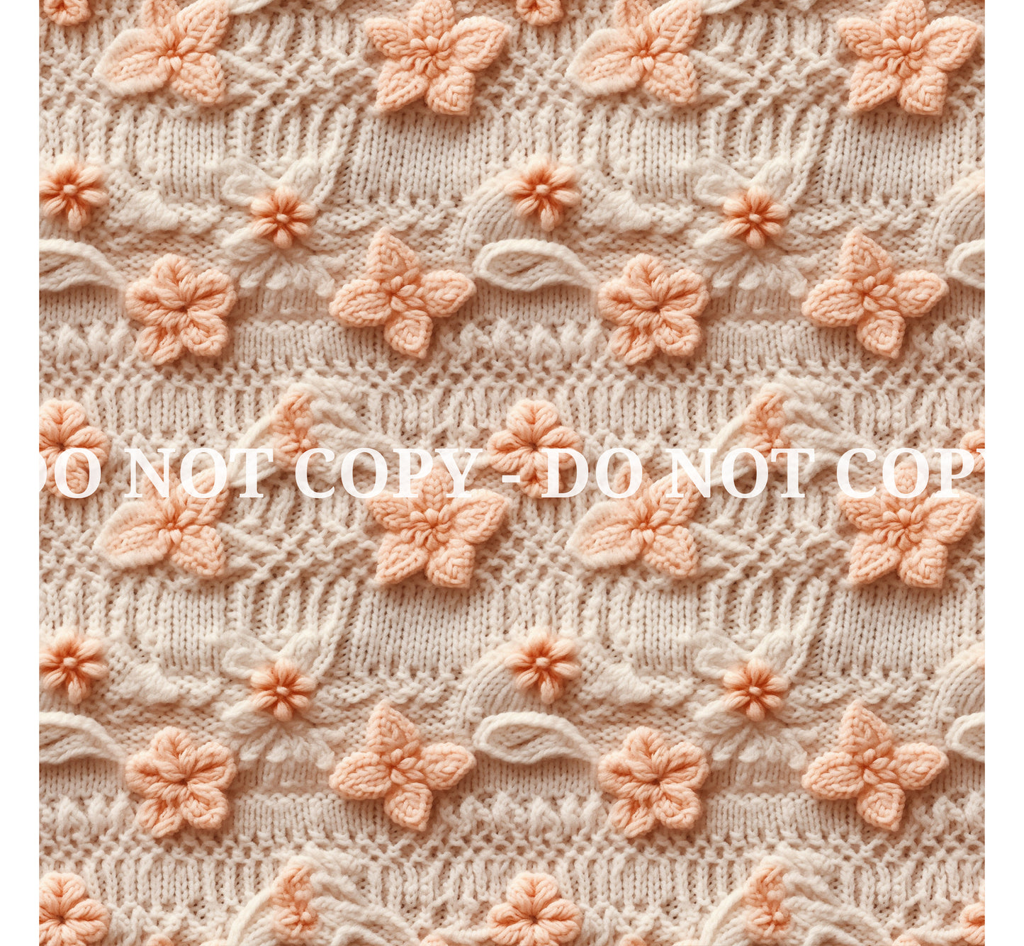 PEACHY PATTERN VINYL - MULTIPLE VARIATIONS