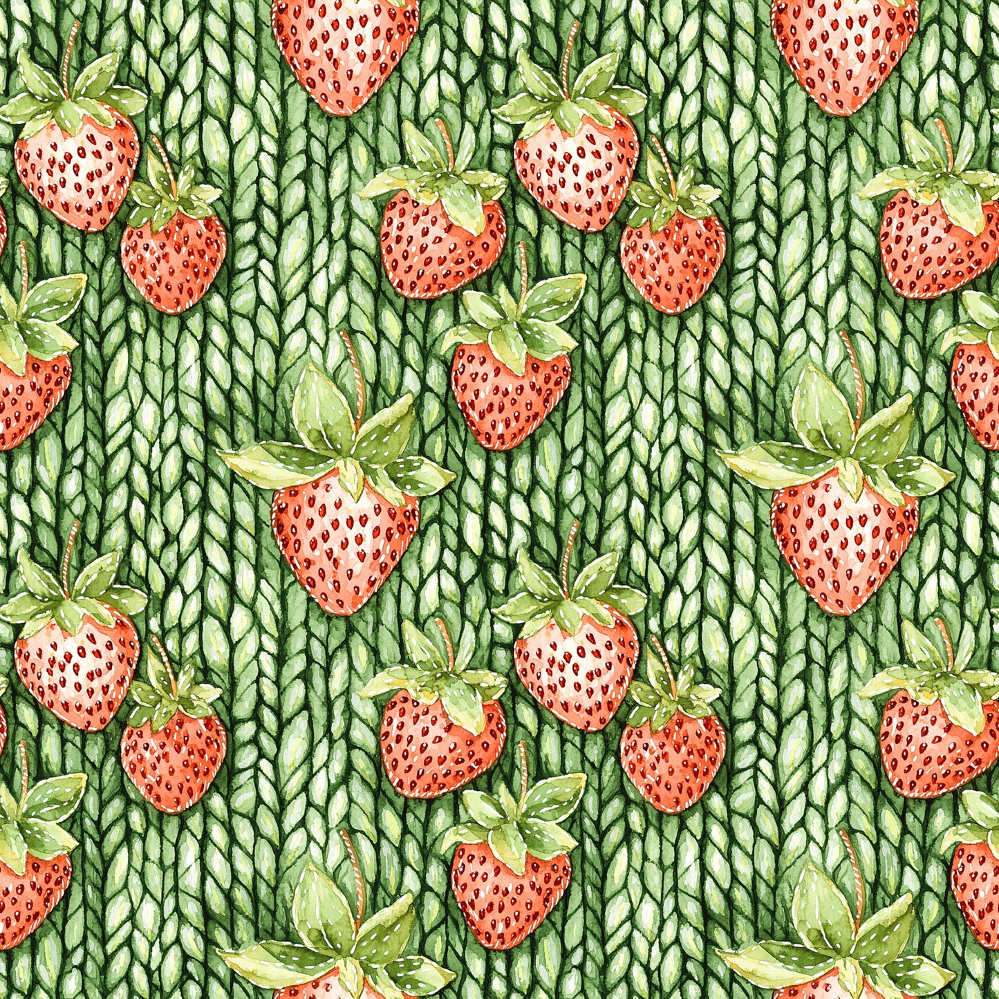 WARM BERRY SPRING - MULTIPLE VARIATIONS