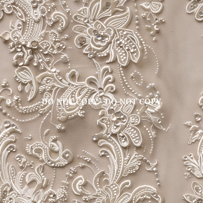 COUTURE LACE - MULTIPLE VARIATIONS