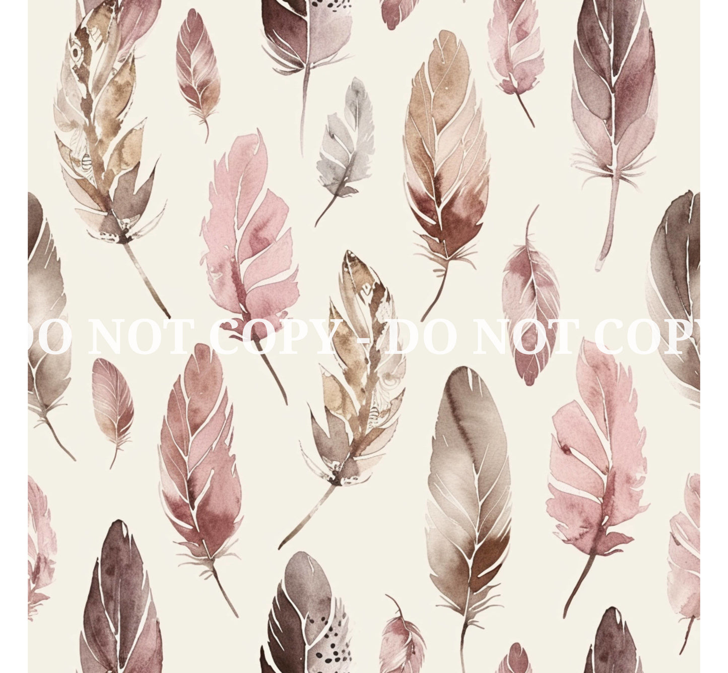 SPRING WESTERN PATTERN VINYL - MULTIPLE VARIATIONS