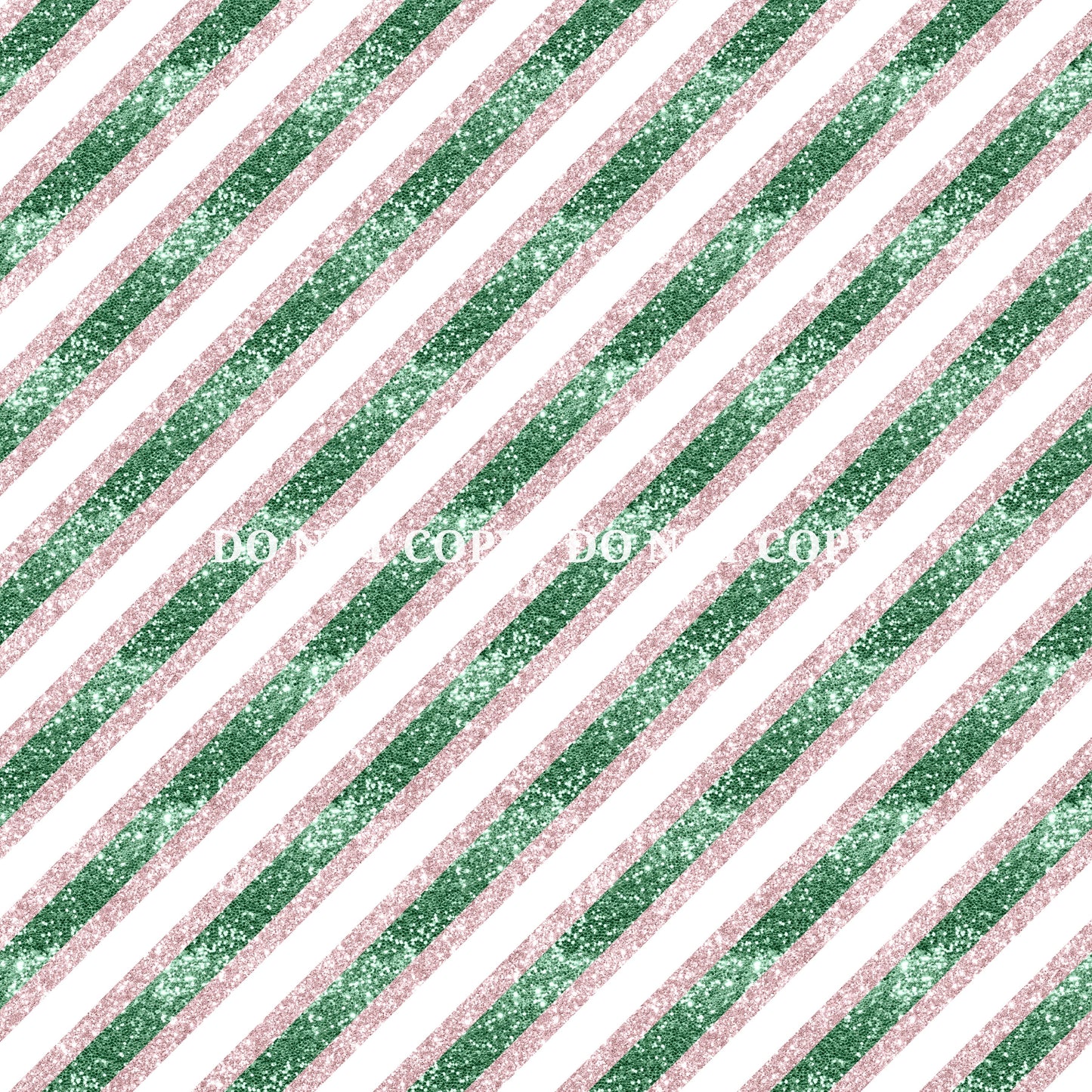 GRAND MILLENIAL CHRISTMAS PATTERN VINYL - MULTIPLE VARIATIONS