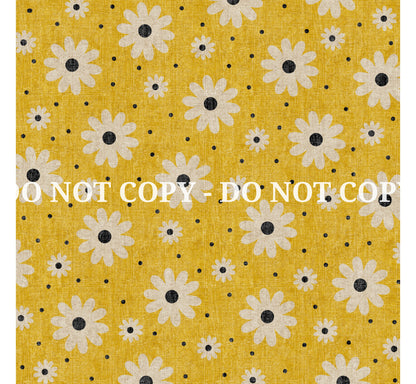 VINTAGE HONEYBEE PATTERN VINYL AND DECAL - MULTIPLE VARIATIONS