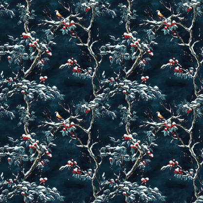 WINTER ELEGANCE - MULTIPLE VARIATIONS