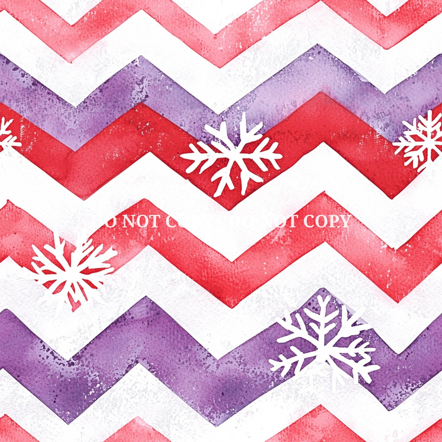 WINTER IN LOVE PATTERN VINYL - MULTIPLE VARIATIONS