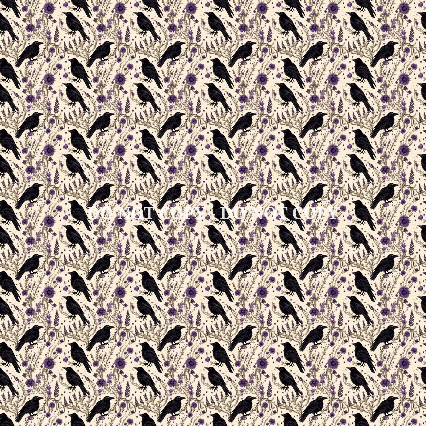 RAVEN NIGHT - MULTIPLE VARIATIONS