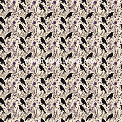 RAVEN NIGHT - MULTIPLE VARIATIONS