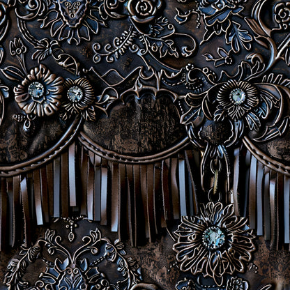 COUTURE LEATHER - MULTIPLE VARIATIONS