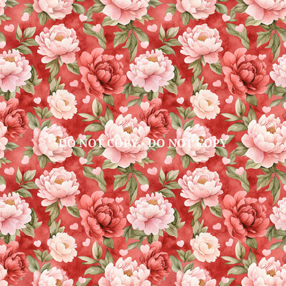 HEART TO HEART - MULTIPLE VARIATIONS