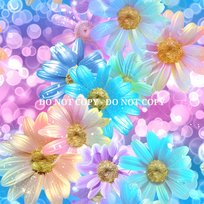 OMBRE DAISY - MULTIPLE VARIATIONS