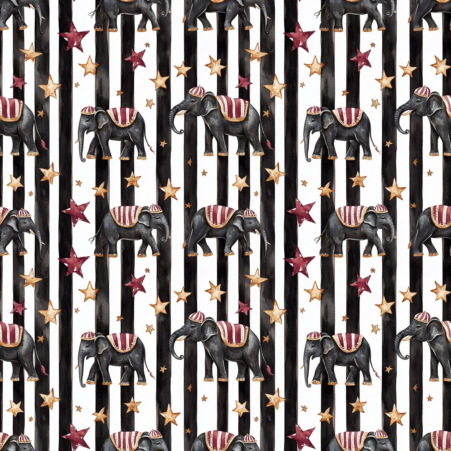 DARK CIRCUS - MULTIPLE VARIATIONS