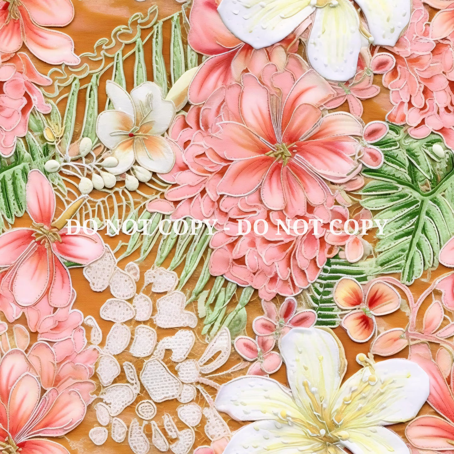 HAWAIIAN WEDDING - MULTIPLE VARIATIONS