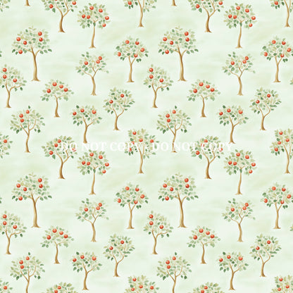 FALLING APPLES - MULTIPLE VARIATIONS