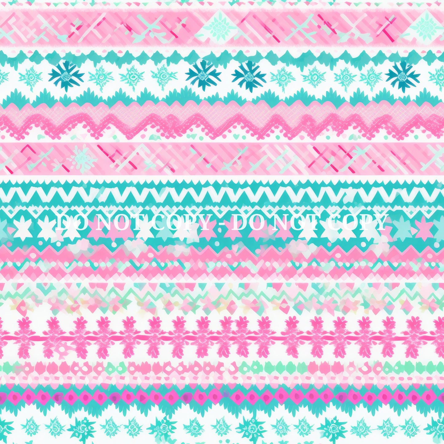 PREPPY WINTER SWEATER PATTERN VINYL - MULTIPLE VARIATIONS