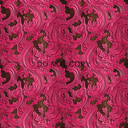 PINK COWGIRL - MULTIPLE VARIATIONS