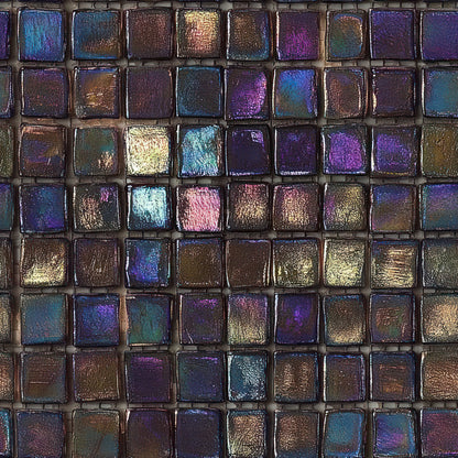 GLASS TILES - MULTIPLE VARIATIONS