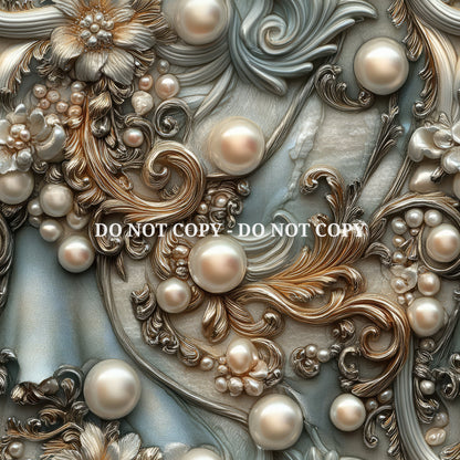 VICTORIAN PEARL - MULTIPLE VARIATIONS