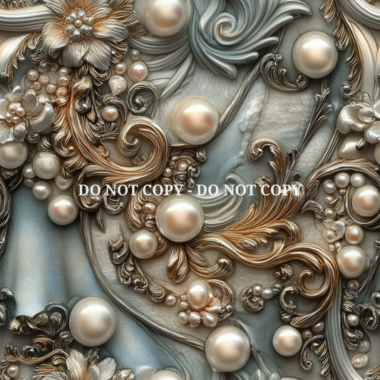 VICTORIAN PEARL - MULTIPLE VARIATIONS