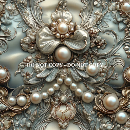 VICTORIAN PEARL - MULTIPLE VARIATIONS