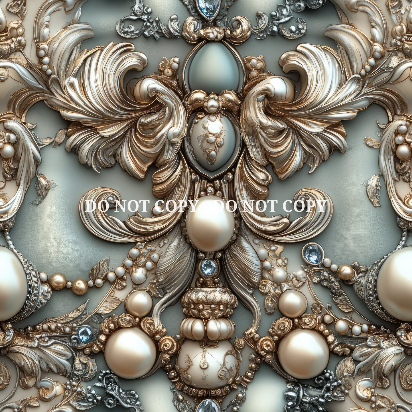 VICTORIAN PEARL - MULTIPLE VARIATIONS