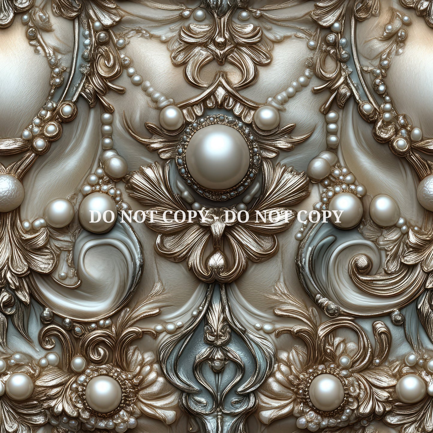 VICTORIAN PEARL - MULTIPLE VARIATIONS