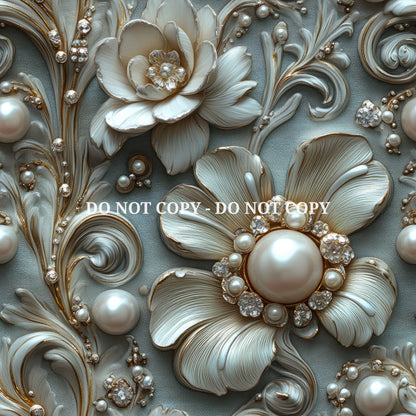 VICTORIAN PEARL - MULTIPLE VARIATIONS