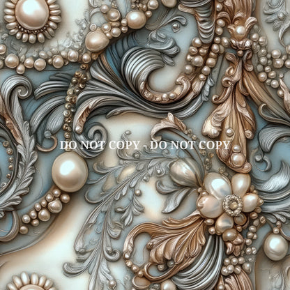 VICTORIAN PEARL - MULTIPLE VARIATIONS