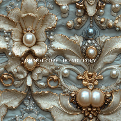 VICTORIAN PEARL - MULTIPLE VARIATIONS