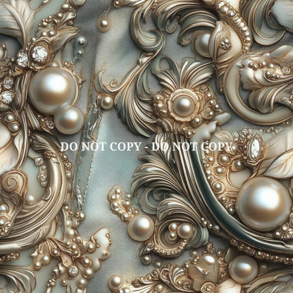 VICTORIAN PEARL - MULTIPLE VARIATIONS