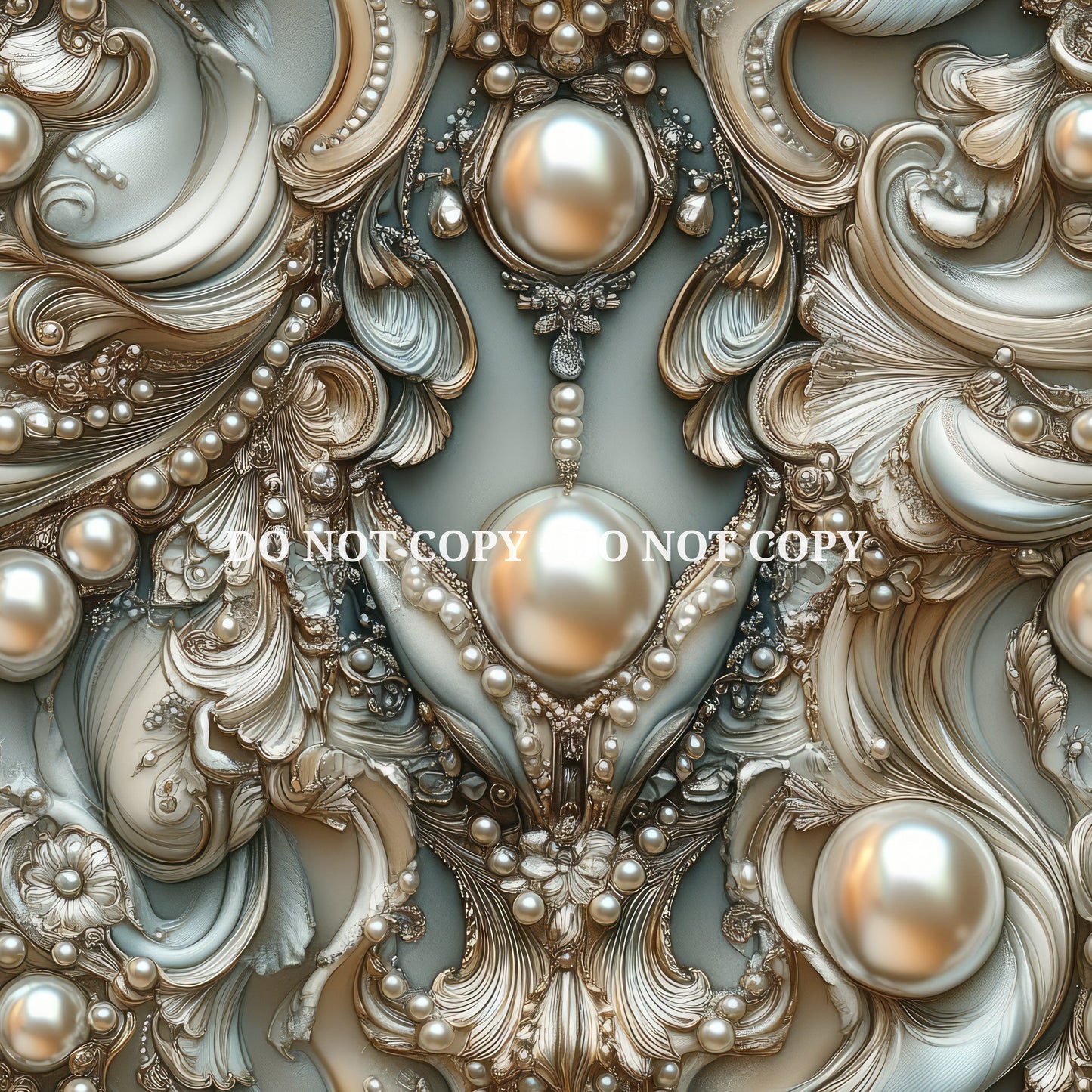 VICTORIAN PEARL - MULTIPLE VARIATIONS