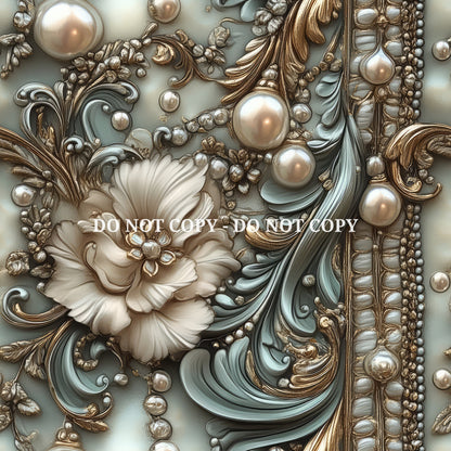 VICTORIAN PEARL - MULTIPLE VARIATIONS