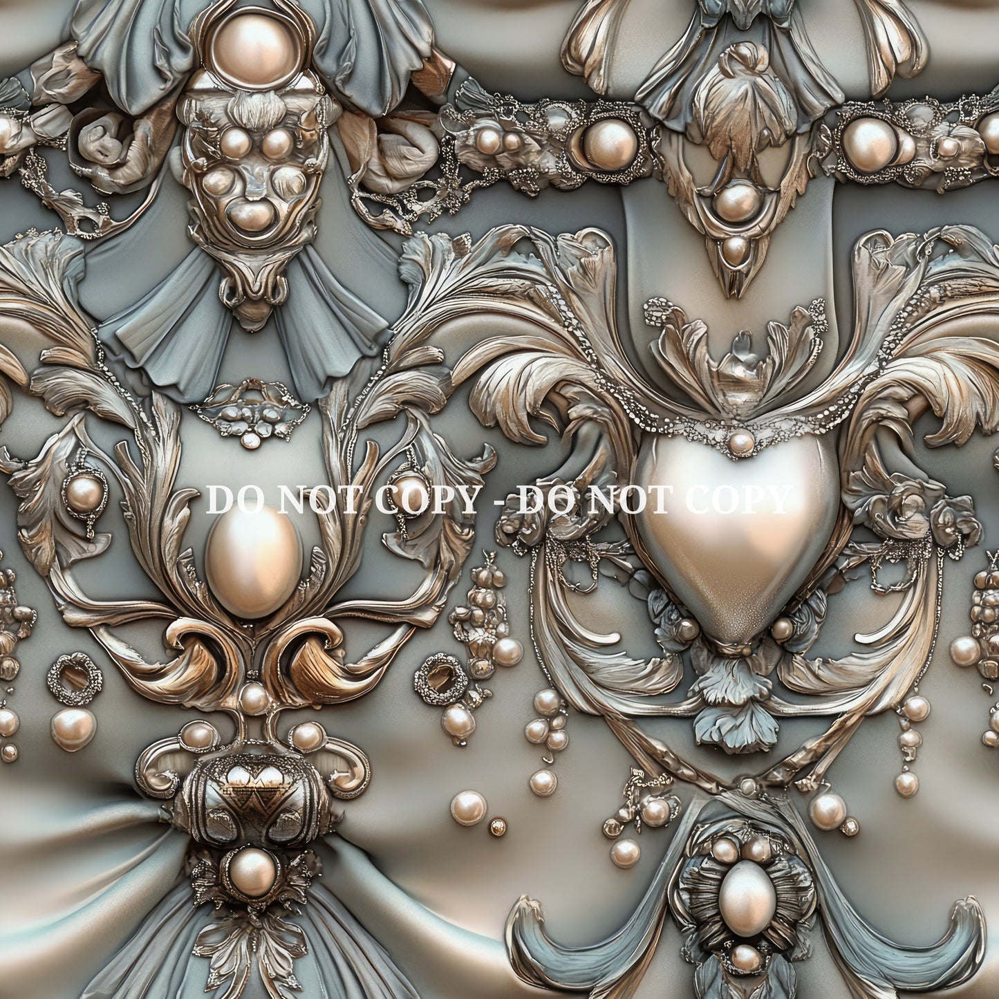 VICTORIAN PEARL - MULTIPLE VARIATIONS