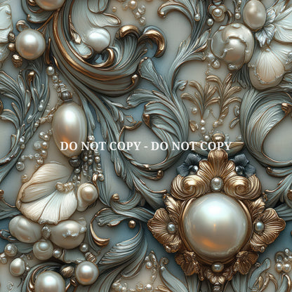 VICTORIAN PEARL - MULTIPLE VARIATIONS