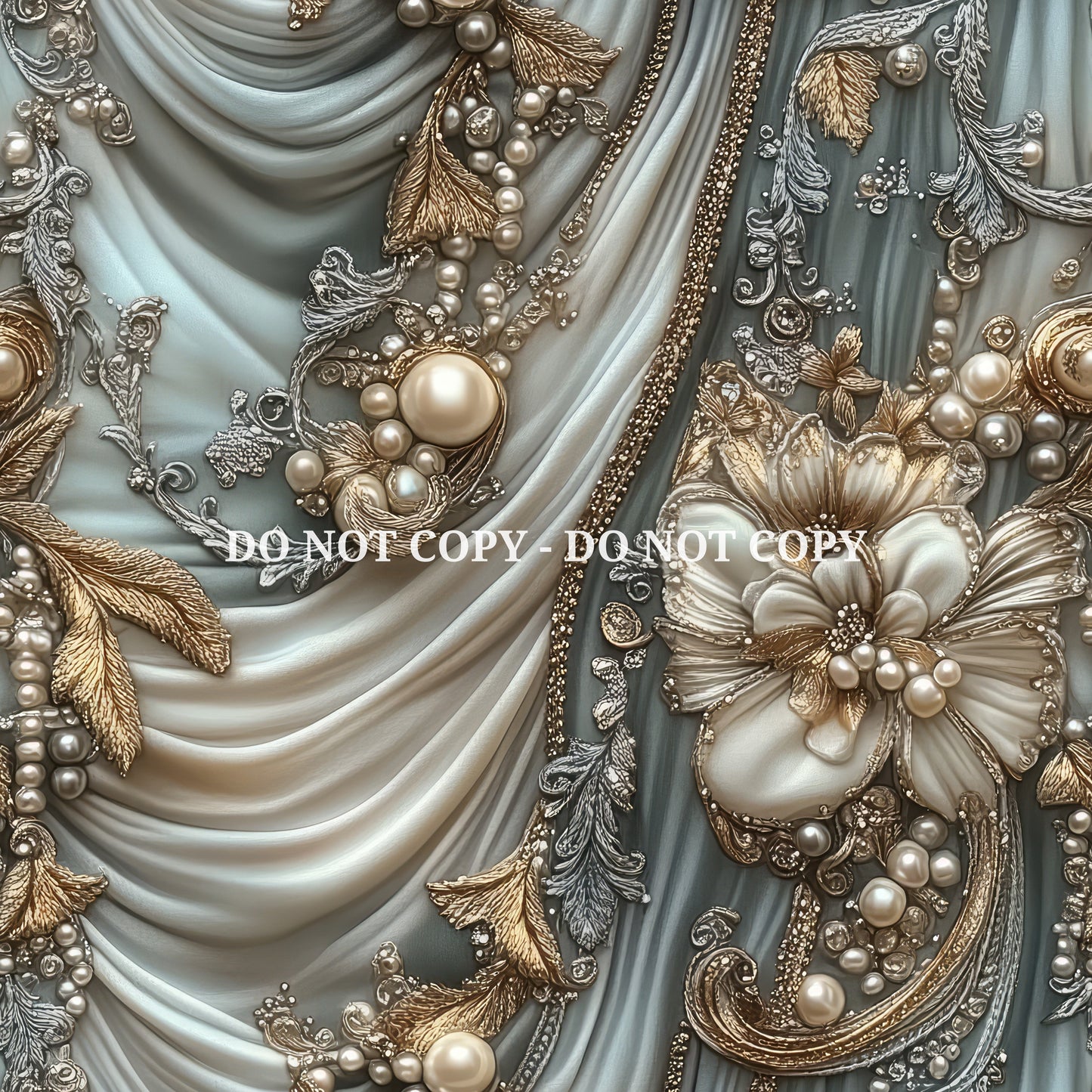 VICTORIAN PEARL - MULTIPLE VARIATIONS