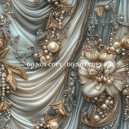 VICTORIAN PEARL - MULTIPLE VARIATIONS