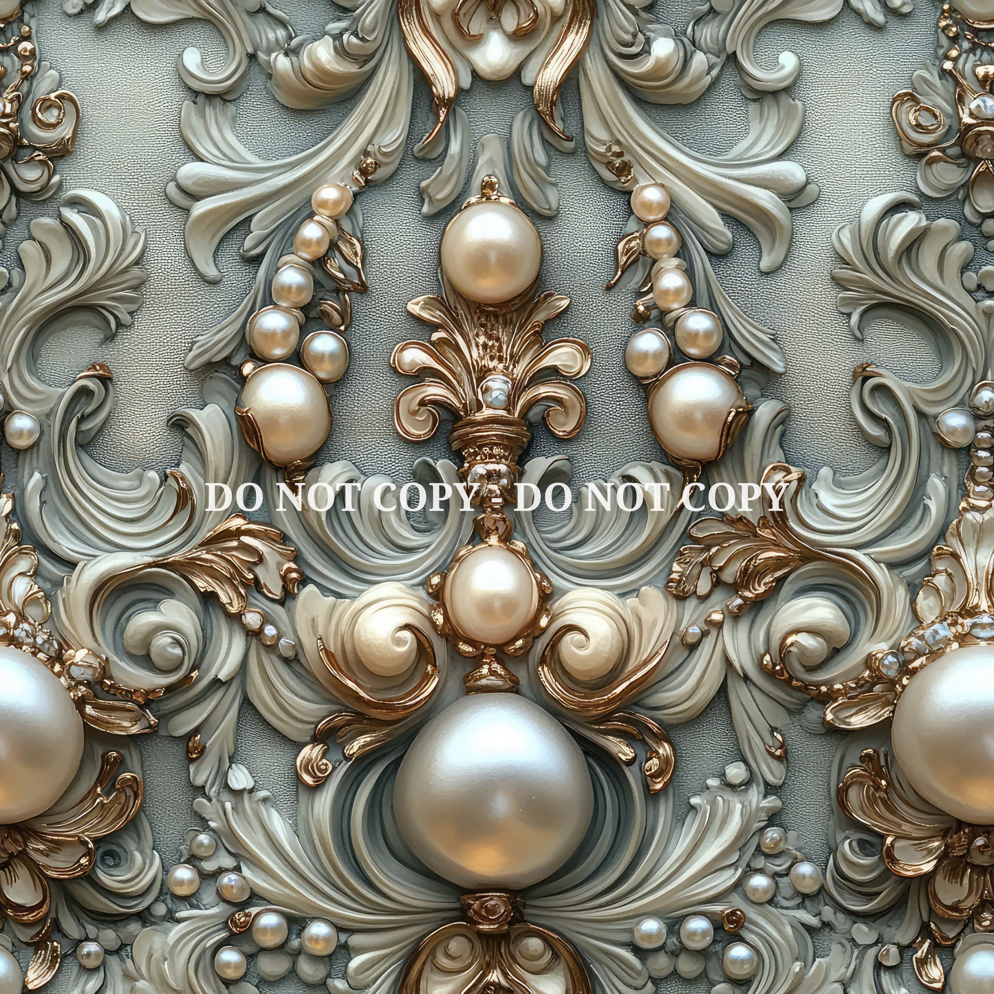 VICTORIAN PEARL - MULTIPLE VARIATIONS