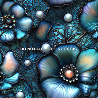 FANTASY PEARL FLORAL - MULTIPLE VARIATIONS