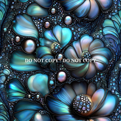 FANTASY PEARL FLORAL - MULTIPLE VARIATIONS