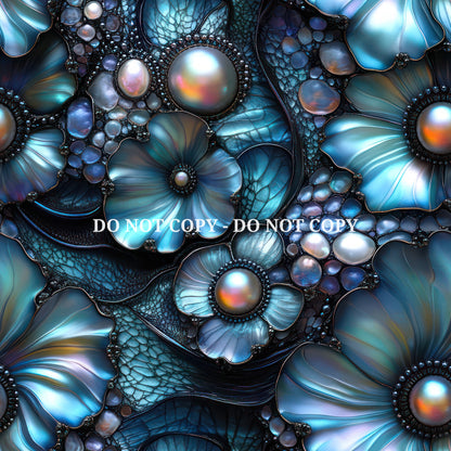 FANTASY PEARL FLORAL - MULTIPLE VARIATIONS