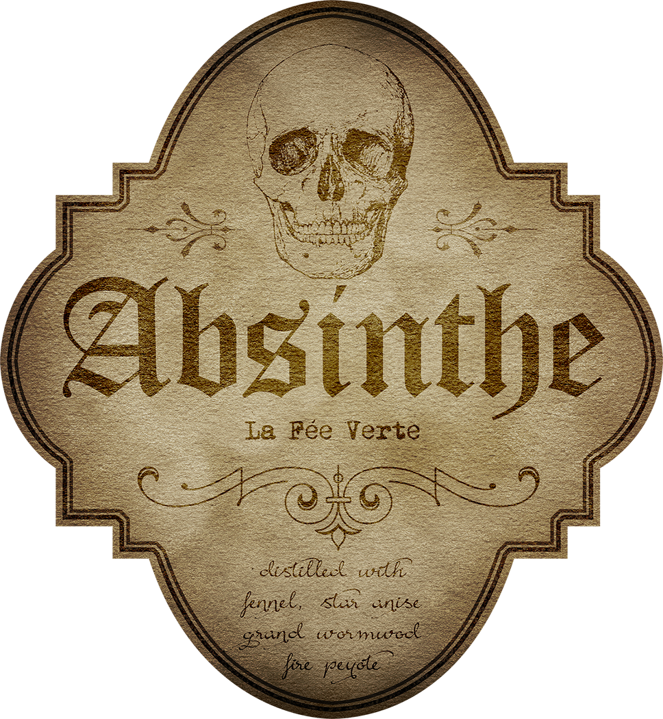 APOTHECARY LABELS