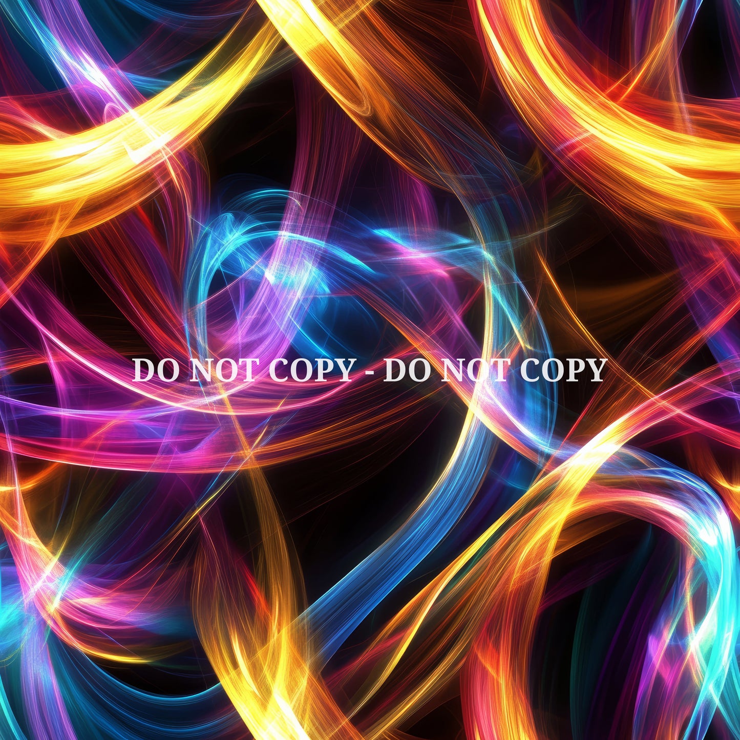 LIGHT BEAMS - MULTIPLE VARIATIONS