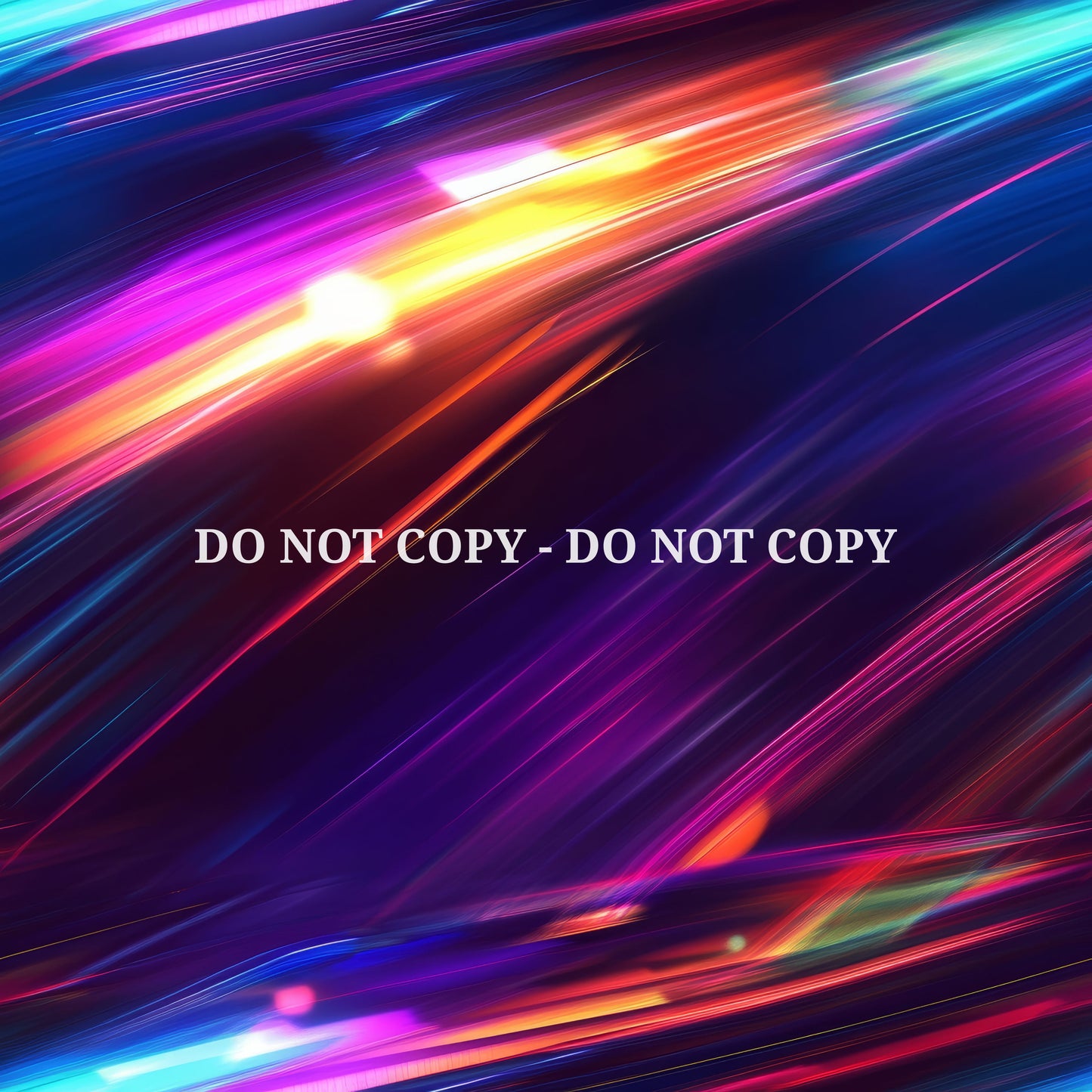 LIGHT BEAMS - MULTIPLE VARIATIONS