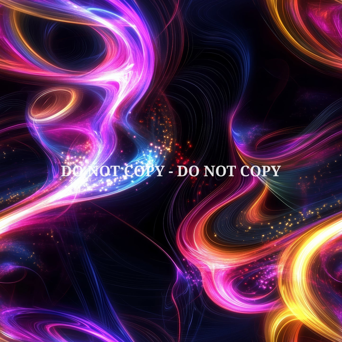 LIGHT BEAMS - MULTIPLE VARIATIONS