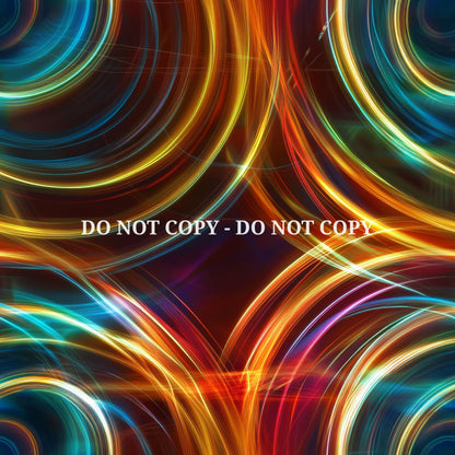 LIGHT BEAMS - MULTIPLE VARIATIONS