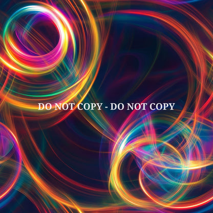 LIGHT BEAMS - MULTIPLE VARIATIONS