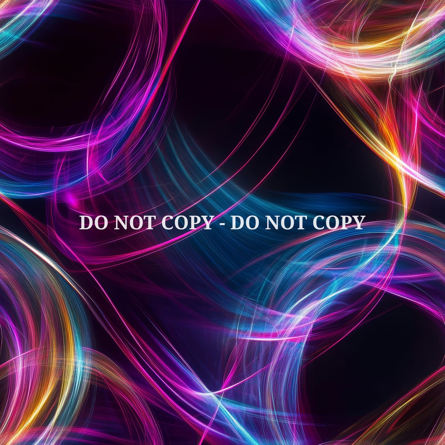 LIGHT BEAMS - MULTIPLE VARIATIONS